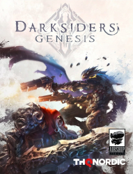 Darksiders Genesis - Steam - Key 