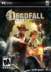 Deadfall Adventures 
