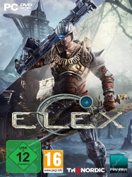 ELEX Steam Key 