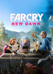 Far Cry New Dawn 