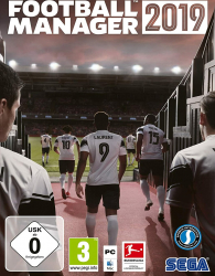 Football Manager 2019 EU Steam CD Key 