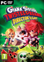 Giana Sisters Twisted Dreams 