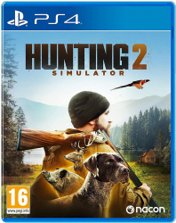 Hunting Simulator 2 /PS4 