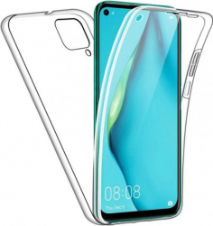 Husa Full TPU 360 fata + spate pentru Huawei P40 Lite E Transparent brand Mobile Tuning