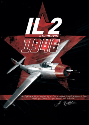 IL-2 Sturmovik 1946 Steam Key 