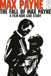 Max Payne 2 The Fall of Max Payne Steam Key 