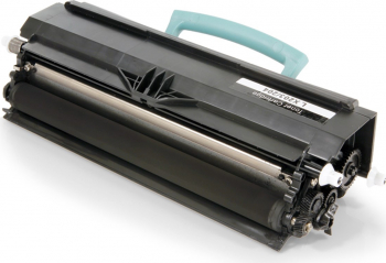 Pachet Promotional GraphiteK Cartus toner GraphiteK compatibil DELL 1720 negru 3500 pagini certificate ISO19.752 Plus ceas electronic 