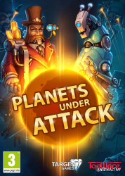 Planets Under Attack Steam 