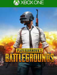 PLAYERUNKNOWNS BATTLEGROUNDS PUBG XBOX LIVE Key 