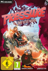 Pressure Steam 