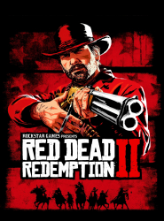 Red Dead Redemption 2 - Rockstar - Key 