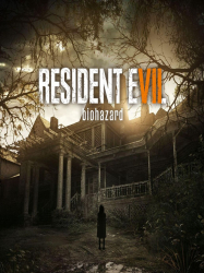 RESIDENT EVIL 7 biohazard / BIOHAZARD 7 resident evil Steam Key 