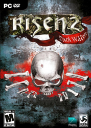 Risen 2 Dark Waters Steam Key