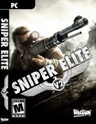 Sniper Elite V2 Steam Key 