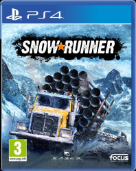 Snowrunner /PS4
