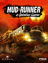 Spintires MudRunner Steam CD Key 