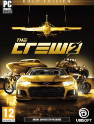 The Crew 2 Gold Edition Uplay Key 