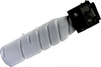 TN116 Cartus toner PREMIUM - toner japonez EPS TN116/117/118/119 pentru Konica Minolta 1buc TN-116 - BizHub 164/184/185 