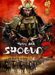 Total War Shogun 2 Steam Key 