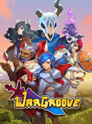 Wargroove Steam Key 