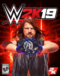 WWE 2K19 Steam Key 