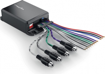 Adaptor semnal Connection SLI 4.2 4 canale 