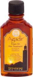 Balsam pentru par hidratant cu ulei de argan AGADIR 66.5ml 