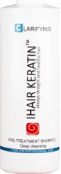 Sampon clarifiant IHAIR KERATIN 1000ml