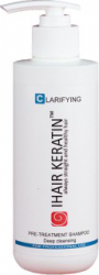 Sampon clarifiant IHAIR KERATIN 250ml 