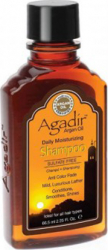Sampon Hidratant cu Ulei de Argan Agadir 66.5ml 