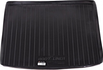 Covor portbagaj tavita Ford C-Max 2003-2010 