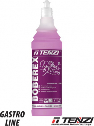 Detergent pentru vase BOBEREX Raw Pol 600 ml