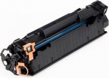 Cartus toner compatibil HP CB435A 