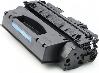 Cartus toner compatibil HP Q5949X 