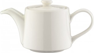 Ceainic portelan BONNA-BANQUET 400ml