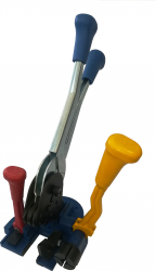 Dispozitiv Manual de Legat Banda PP 13 mm 