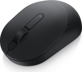 Mouse Wireless Dell Mobile MS3320W Negru 