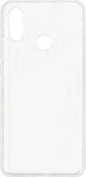 Husa Spate Huawei P Smart 2019 Transparent 