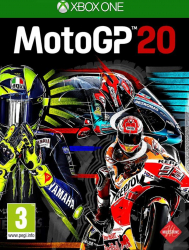MotoGP 20 /Xbox One 