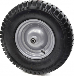 Roata pentru roaba 4.00-8 / anvelopa 8PR GEKO G71017 