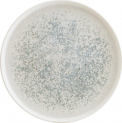 Farfurie portelan BONNA LUNAR OCEAN BLUE 28cm 
