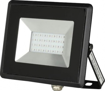 Proiector LED V-TAC - 20W lumina verde 
