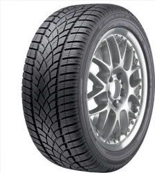 Anvelopa IARNA DUNLOP SP Winter Sport 3D 285 35 R18 101W 