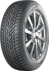 Anvelopa IARNA NOKIAN WR SNOWPROOF 195 65 R15 91H 