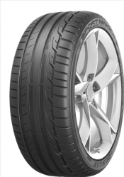 Anvelopa Vara DUNLOP SP Sport Maxx RT 205 45 R16 83W 