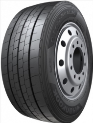 Anvelopa VARA HANKOOK AL20 385 55 R22.5 