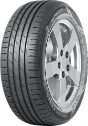 Anvelopa VARA NOKIAN WETPROOF 185 65 R15 88H 
