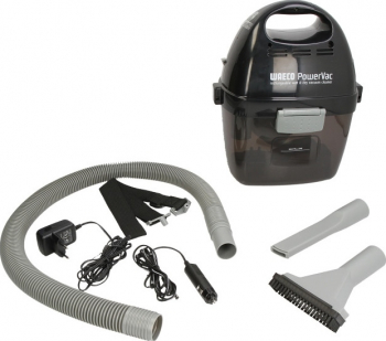 Aspirator auto WAECO PV 100 cu acumulator 