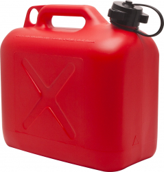 Canistra pentru combustibil 5 L 