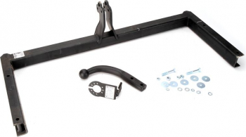 Carlig remorcare Steinhof Audi A6 97-04 